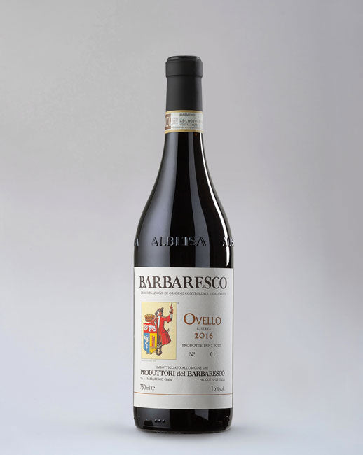 The best of Barbaresco