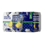 Kirin Hyoketsu Pineapple 6pk Cans