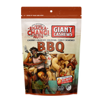 Snackachangi BBQ Cashews 325g