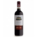 Fattorio Montecchio Chianti Classico DOCG 2022