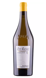 Tissot Arbois Savagnin ‘Sous Voile’ 2020