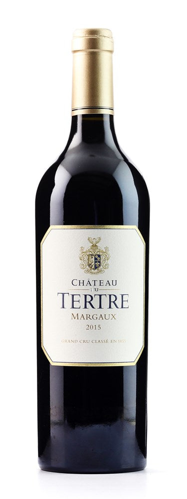 Chateau du Tertre Margaux 2021 – Regional Wines