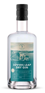 Sandymount Distillery - Lovers Light Dry Gin 43% 700ml
