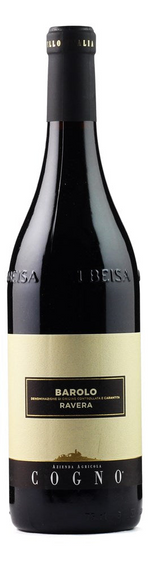 Cogno Barolo Ravera DOCG 2019
