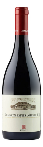 Arlaud Hautes Cotes de Nuits Rouge 2022