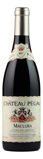 Pegau Cotes Du Rhone Setiers 2022