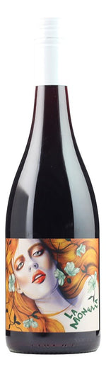 Kelly Washington Lowburn Pinot Noir 2024