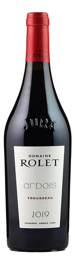 Rolet Arbois Chardonnay 2023