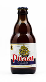 Piraat Beer Glass 330ml