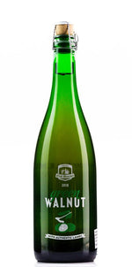 OUD BEERSEL GREEN WALNUT 750ML