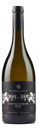 Prophet's Rock Cuvee Aux Antipodes Central Otago 2022