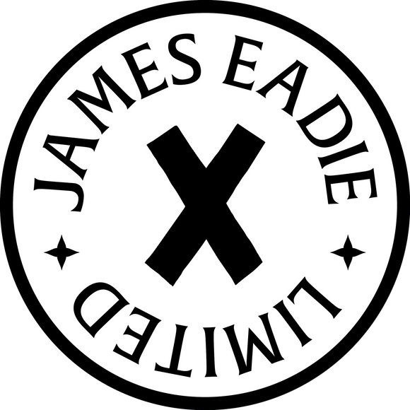 James Eadie’s Crazy Cask Finishes with Daniel Bruce McLaren - Monday 29 April, 6pm, $75pp - NEW VENUE