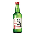Jinro Original Soju 360ml