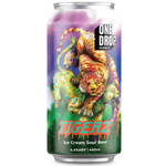 One Drop Brewing Tigerz Ice Cream Sour 440ml