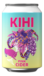 Urbanaut Kihi FRESH HOP 2025 Nelson Cider 440ml