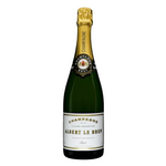 Albert Lebrun Champagne Cuvee Reservee Brut NV