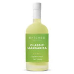 Batched Classic Margarita 13.9% 725ml