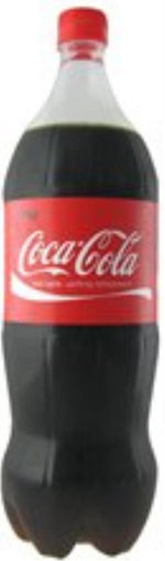 Coke 1.5L