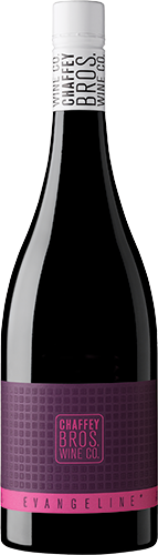 Chaffey Bros Evangeline Syrah 2022