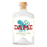 Dame Sunday Gin 700ml