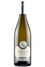 Denis Race Chablis 1er Cru Montmains 2022