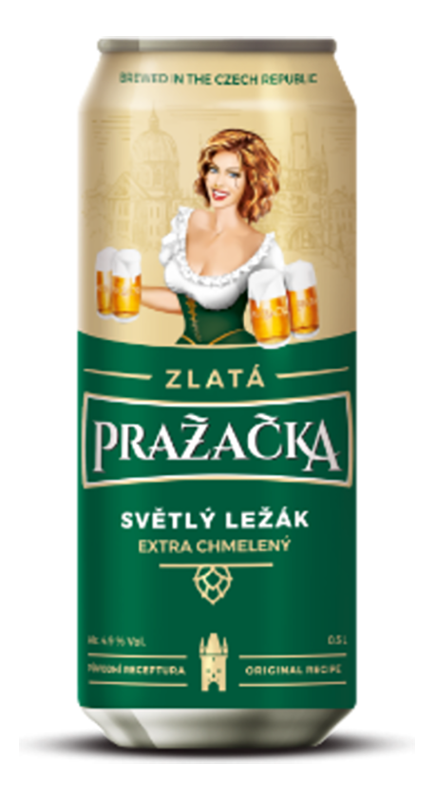 Prazacka