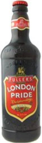 Fuller's London Pride 500ml Bottle