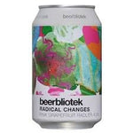 Beerbliotek Girl Math New England IPA 330ml