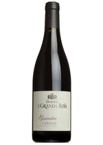 Grand Bois Cotes du Rhone Reserve Village Cairanne Maximilien 2020