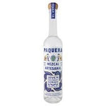 Paquera Mezcal Joven 700ml