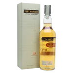Pittyvaich 1989/25yo Single Malt 700mL 49.9% 700ML
