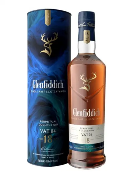 glenfiddich 18年 1Lと700ml glenfiddich-18-yr-single-malt-