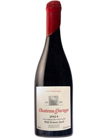 Chateau Garage Two Terraces Syrah 2024
