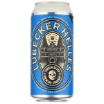 Sudden Death Brewing Lubecker Helles 440ml