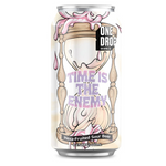 One Drop Brewing Time Is The Enemy Hexa Fruited Imperial Sour 440ml