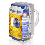 Kaiserdom Bavarian Festbier & Mug Gift Set