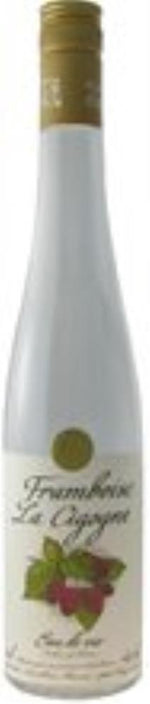 La Cigogne Framboise 40% 500ml