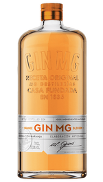 Gin MG Orange Blossom Gin 700ml