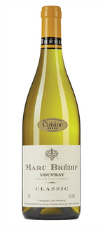 Marc Bredif Vouvray Classic 2011