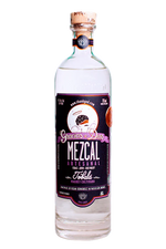 GRACIAS A DIOS WILD TOBALA MEZCAL 700ML