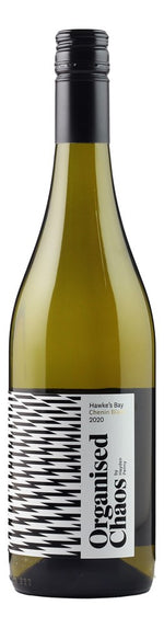 Organised Chaos Chenin Blanc Hawke's Bay 2021