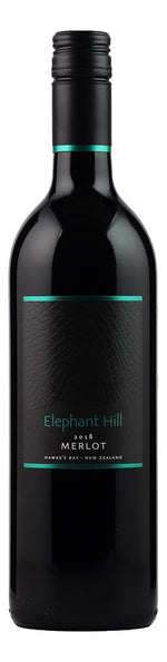 Elephant Hill Merlot 2019