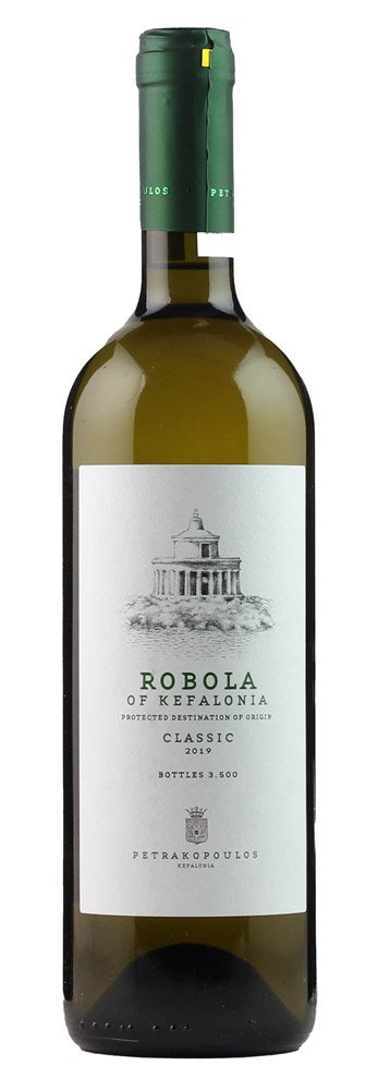 Robola wine hotsell