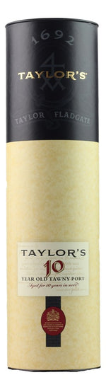 Taylors Port 10 Year Old