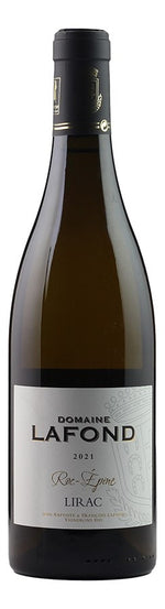 Lafond Lirac 2021/22