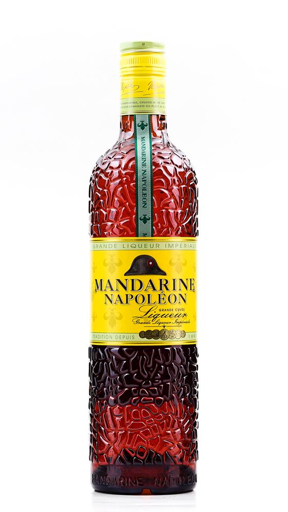 Mandarine Napoleon Liqueur 700ml – Regional Wines