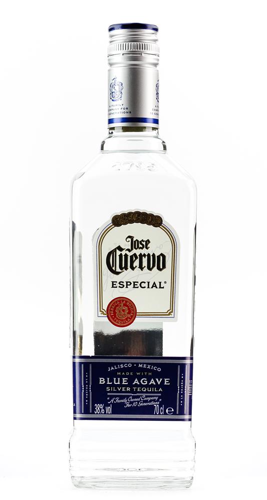 Jose Cuervo Especial Silver 700ml – Regional Wines