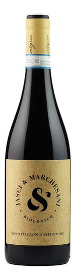 Jasci & Marchesani Montepulciano 2021