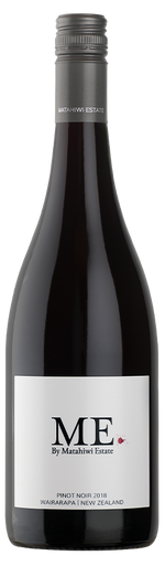 Matahiwi ME Pinot Noir 2022/2023