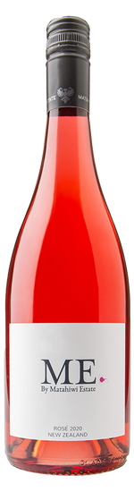 Matahiwi ME Rose 2022/2023